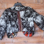 1st -- Helen Wall for Reversible Blooms jacket