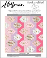 Rock and Roll (blush) by Rock and Roll (blush) by