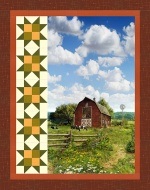 Pastoral Retreat by Pastoral Retreat by