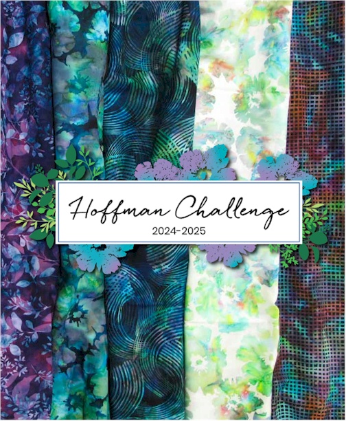 The 2024-2025 Hoffman Challenge Collection