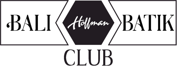 Hoffman Bali Batik Club