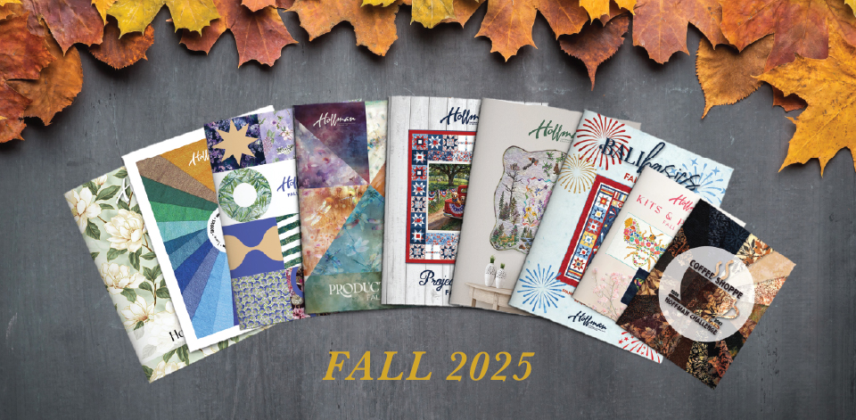 01-Fall 2025 Catalogs