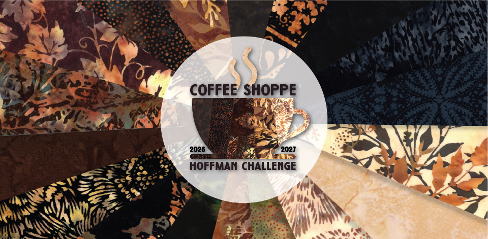 03-Hoffman Challenge