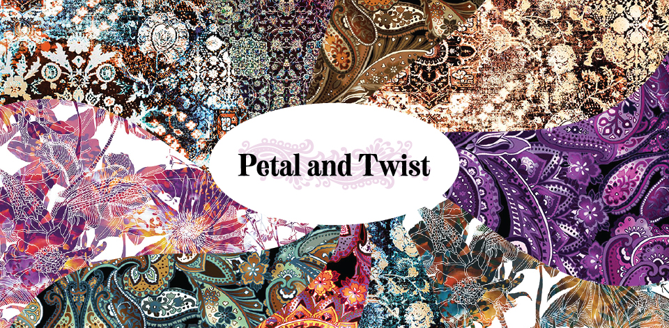 12-Petal and Twist