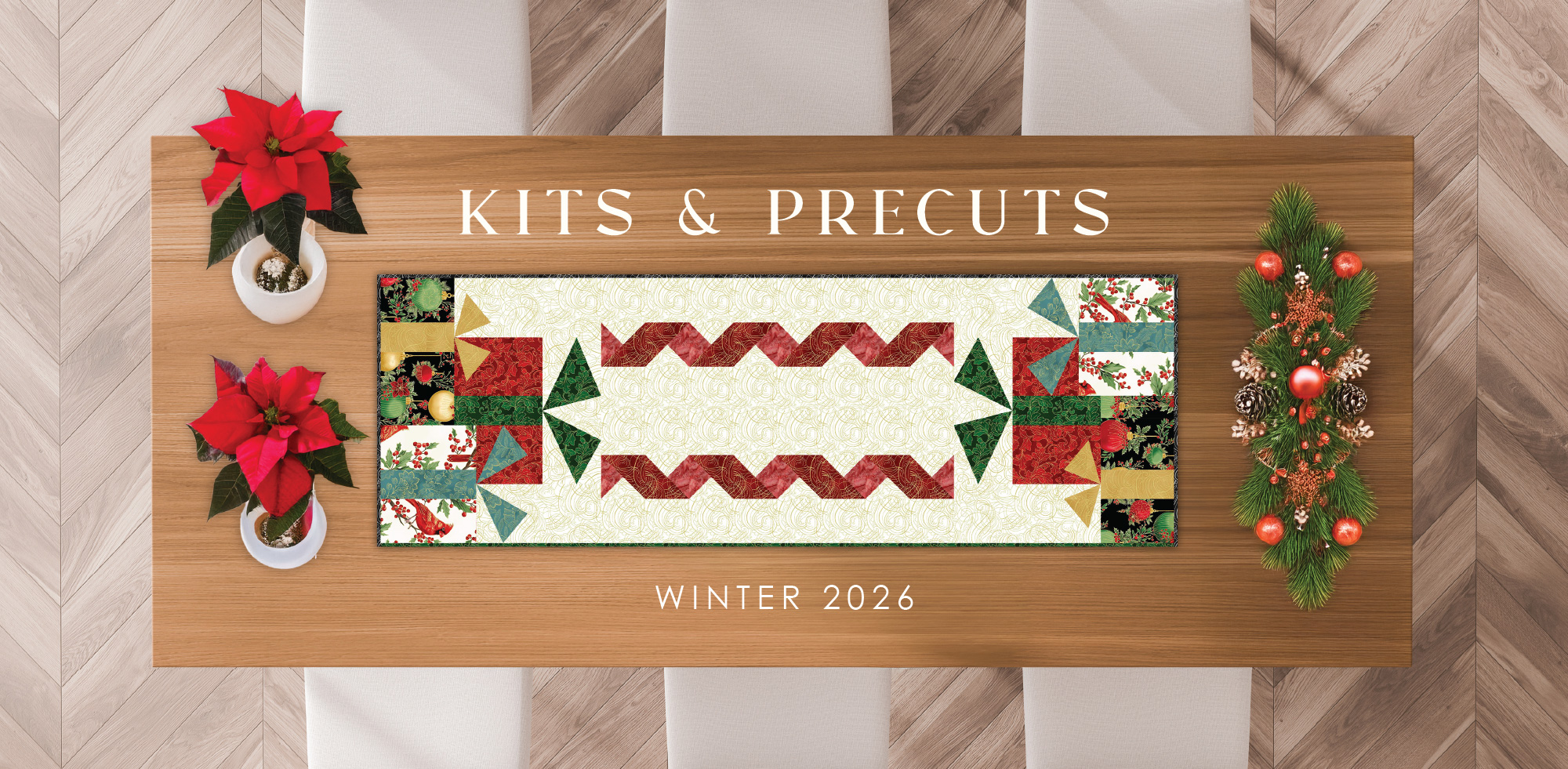 17-Kits and Precuts