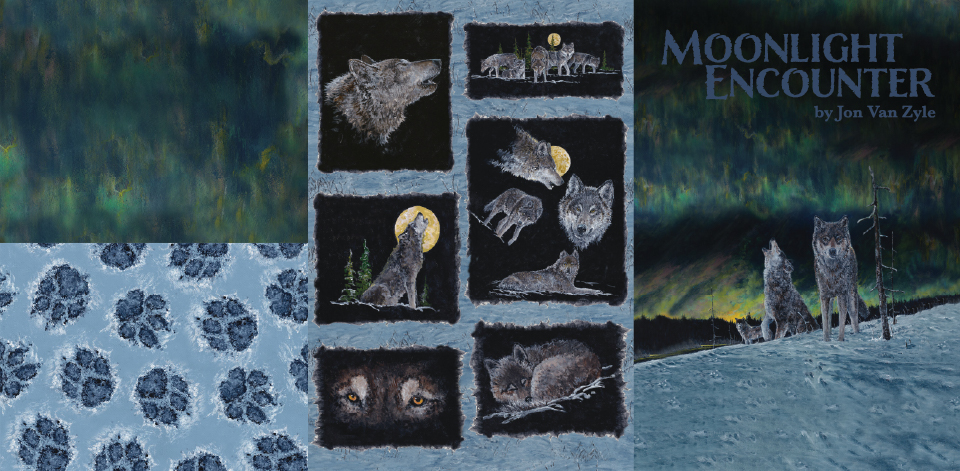 17-Moonlight Encounter