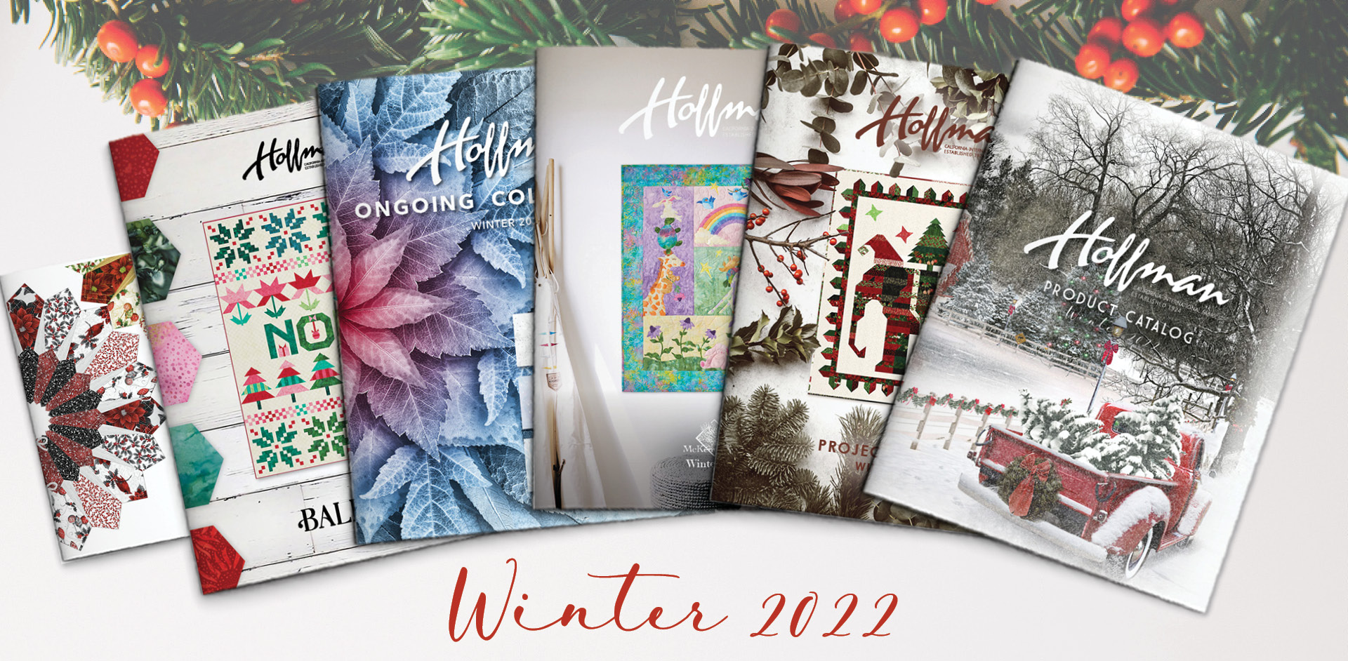 01-Winter 2022 Catalogs