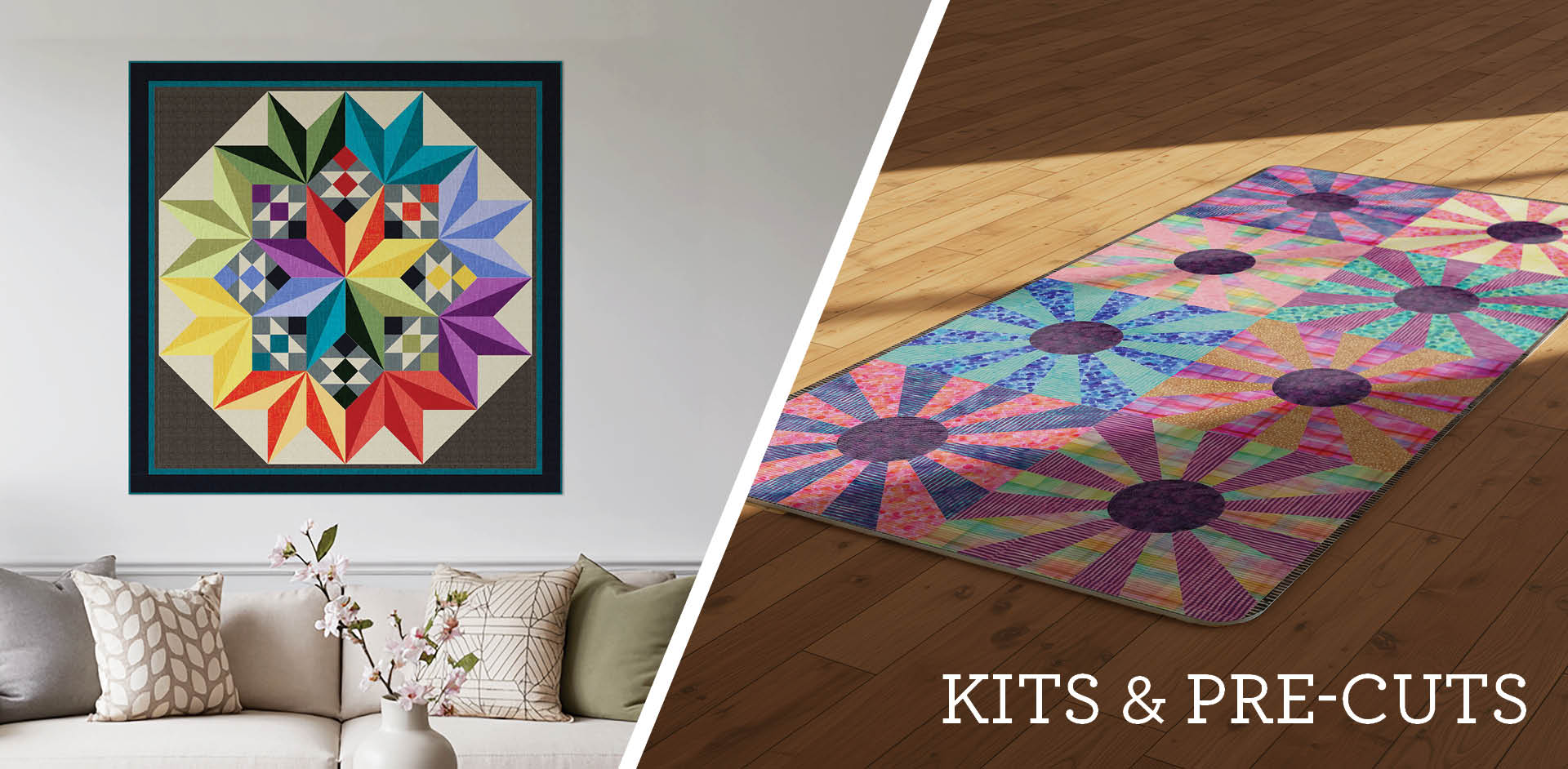 17-Kits and Precuts