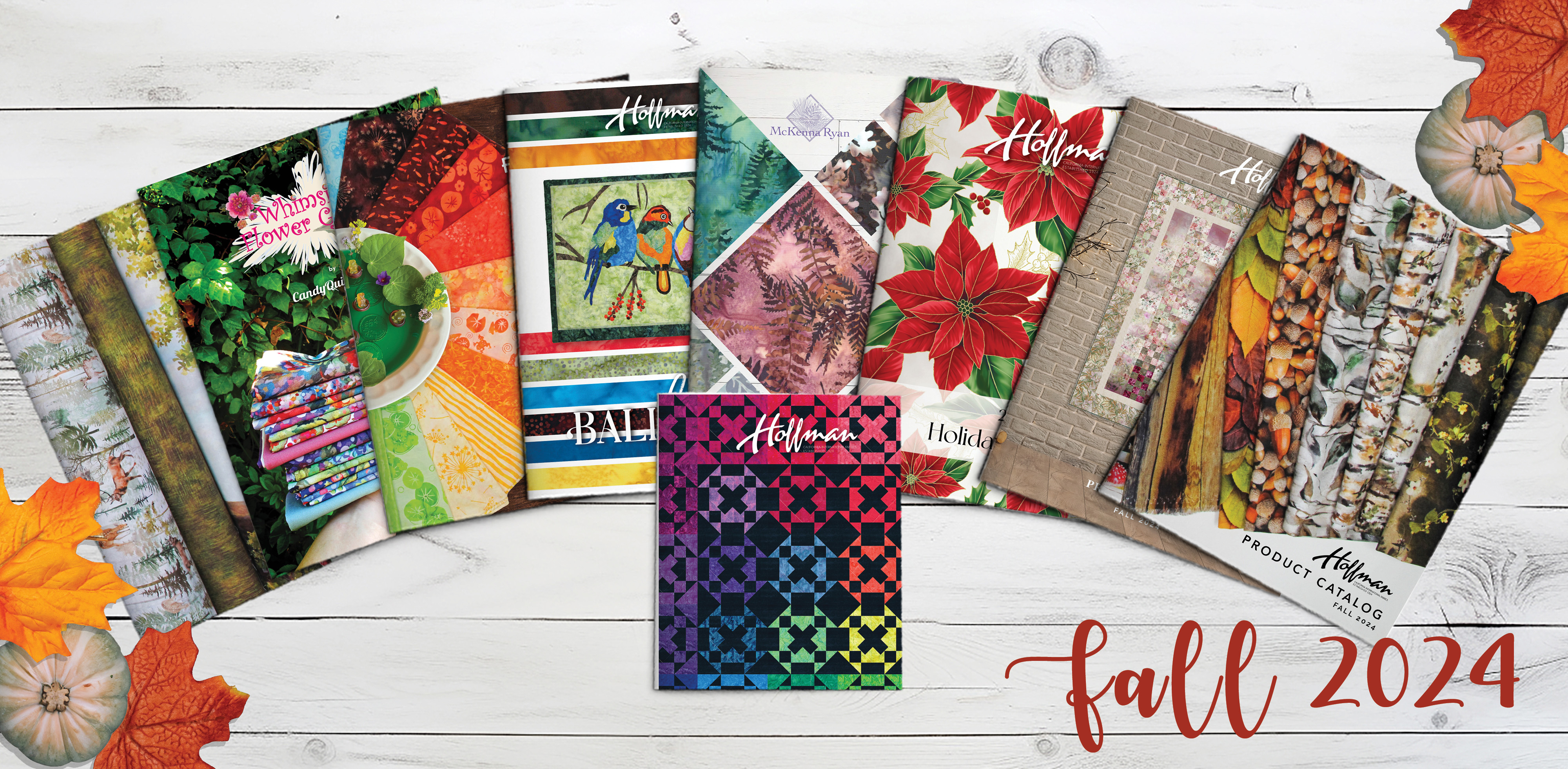 01-Fall 2024 Catalogs