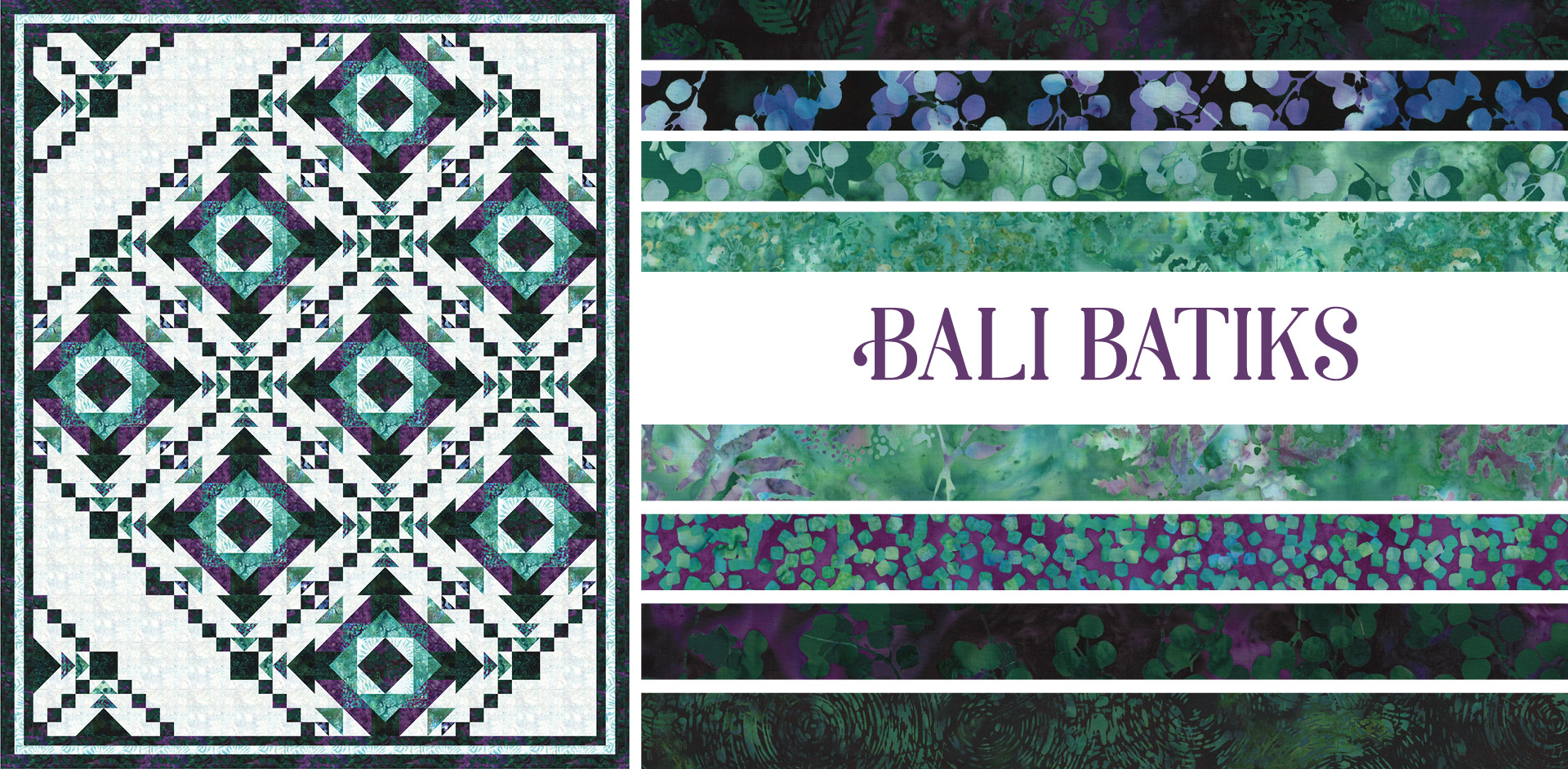 07-Bali Batiks