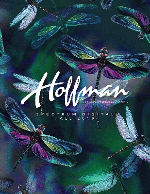 Hoffman Spectrum Digital Prints by Hoffman California Fabrics