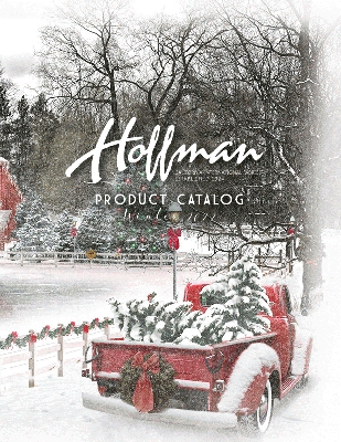 Hoffman Fabrics Winter 2022 Catalog by 