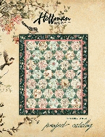 Hoffman Fabrics Spring 2026 Project Book by Hoffman California Fabrics