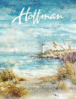 Hoffman Fabrics Spring 2020 Catalog by Hoffman California Fabrics
