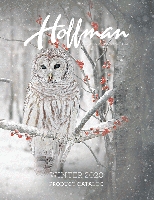 Hoffman Fabrics Winter 2020 Catalog by Hoffman California Fabrics