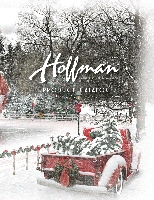 Hoffman Fabrics Winter 2022 Catalog by Hoffman California Fabrics