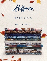 Hoffman Fabrics Fall 2026 Catalog by Hoffman California Fabrics
