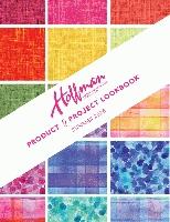 Hoffman Fabrics Summer 2026 Catalog by Hoffman California Fabrics