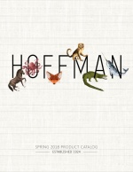 Hoffman Fabrics Spring 2018 Catalog by Hoffman California Fabrics