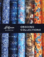 Hoffman Fabrics Ongoing Collections by Hoffman California Fabrics