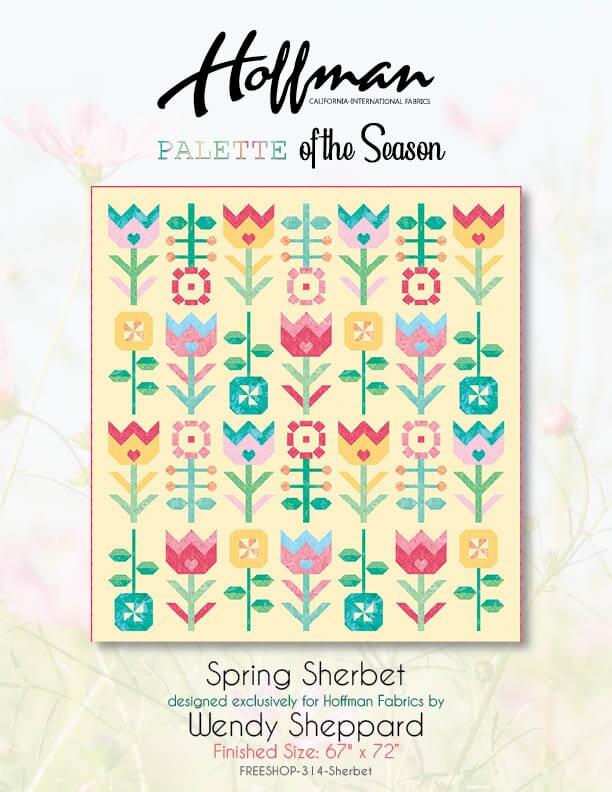 Spring Shertbet