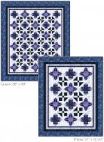 Adrienne's Quilt by 