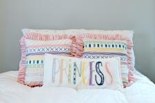Pillows for a Princess by 