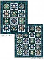 Celestial Tiles by 