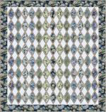 Diamonds On Pointe by 