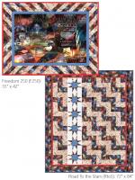 Freedom 250 & Road to the Stars by 