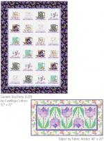 Garden Tea Party & Tulips! by 