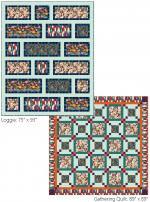 Loggia & Gathering by 