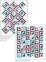 Metes & Bounds and Oberlin by 