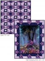 Moroccan Garden by 