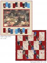 Paint Chips & Fairhaven by 