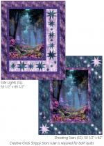 Star Lights & Shooting Stars by 