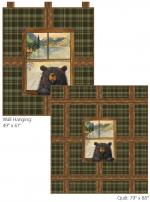 Windowpane Retreat by 