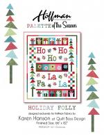 Holiday Folly (2025 Winter Palette of the Season) by 