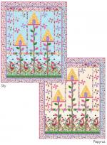 Breezy Bees by 