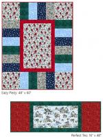 Eazy Piezy & Perfect Trio by 