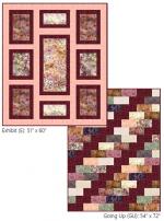 Exhibit & Going Up by 