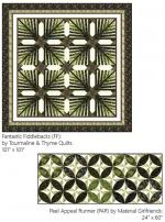 Fantastic Fiddlebacks & Peel Appeal Runner by 