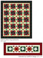 Galax & Edelweiss by 