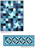 Gabriella & Beachcomber by 