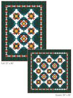 Indian Jewel Box (Over the Rainbow) by 