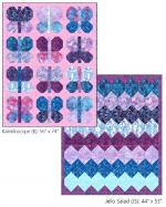 Kaleidoscope & Jello Salad by 