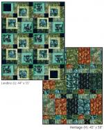 Landino & Heritage by 