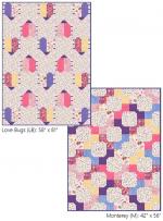 Love Bugs & Monterey by 