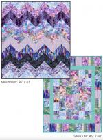 Mountains & Sew Cute by 