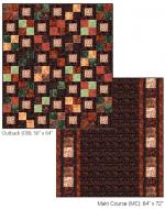 Outback & Main Course by 